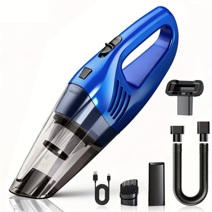 PowerJet™ – 120W Cordless Handheld Vacuum Cleaner