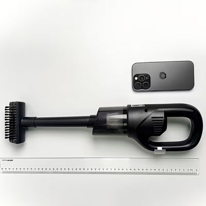 AeroVac™ – Portable wireless vacuum cleaner for Home and Car