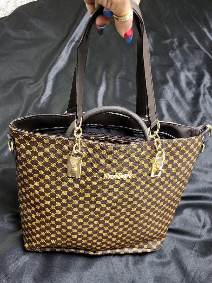 Elegance 4-in-1 Luxury Bag Set