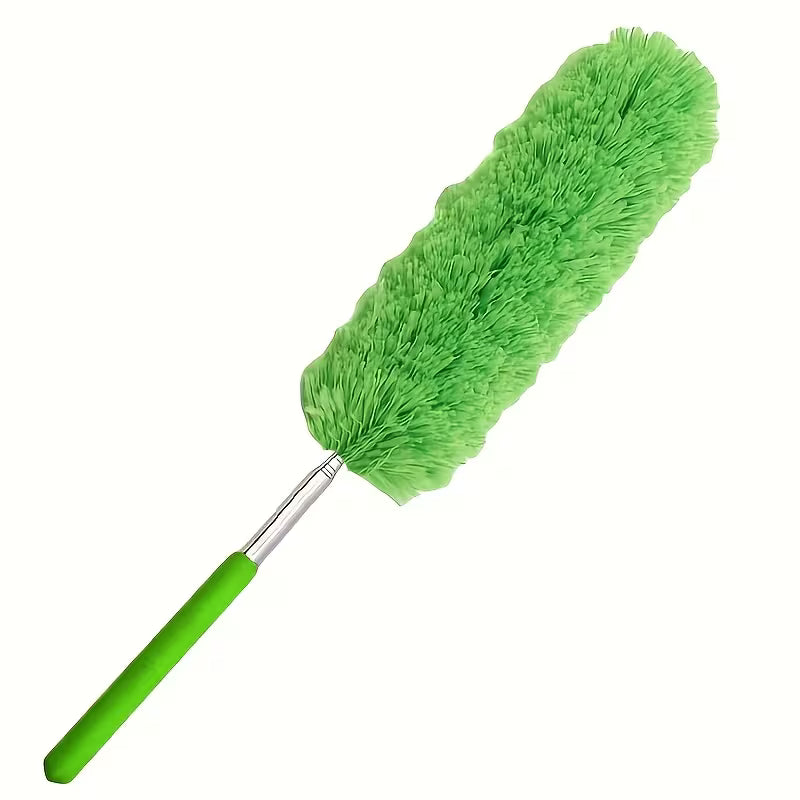 SoftGlow™ – Premium Microfiber Dust Cleaner